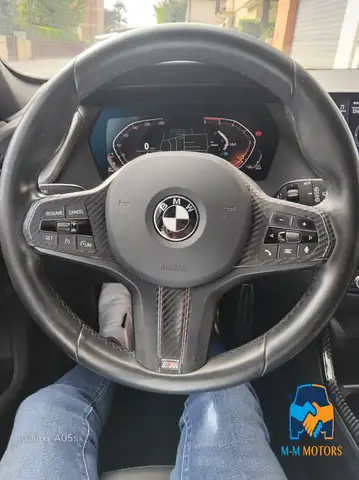 BMW 1 Series view 13