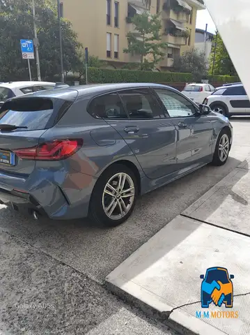 BMW 1 Series view 7