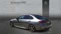 Mercedes-Benz C 200 -CLASS D AMG LINE Gris - thumbnail 4