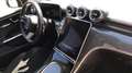 Mercedes-Benz C 200 -CLASS D AMG LINE Gris - thumbnail 10