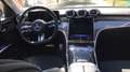 Mercedes-Benz C 200 -CLASS D AMG LINE Gris - thumbnail 8