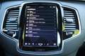 Volvo XC90 T8 Automaat Plug-in hybrid AWD Ultra Dark Dubbel S Gris - thumbnail 27