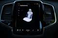 Volvo XC90 T8 Automaat Plug-in hybrid AWD Ultra Dark Dubbel S Gris - thumbnail 36