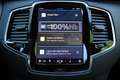 Volvo XC90 T8 Automaat Plug-in hybrid AWD Ultra Dark Dubbel S Gris - thumbnail 20