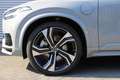 Volvo XC90 T8 Automaat Plug-in hybrid AWD Ultra Dark Dubbel S Gris - thumbnail 8