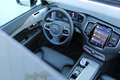 Volvo XC90 T8 Automaat Plug-in hybrid AWD Ultra Dark Dubbel S Gris - thumbnail 11