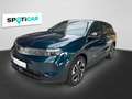 Opel Grandland X Grandland GS Hybrid Matrix,Navi,el.Heckklappe.. Bleu - thumbnail 1