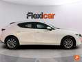 Mazda 3 2.5L e-SKYACTIV G MHEV 103kW Prime-line Blanco - thumbnail 4