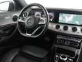 Mercedes-Benz E 200 d AMG Business Solution Nappa leder Sfeerverlichti Blau - thumbnail 36
