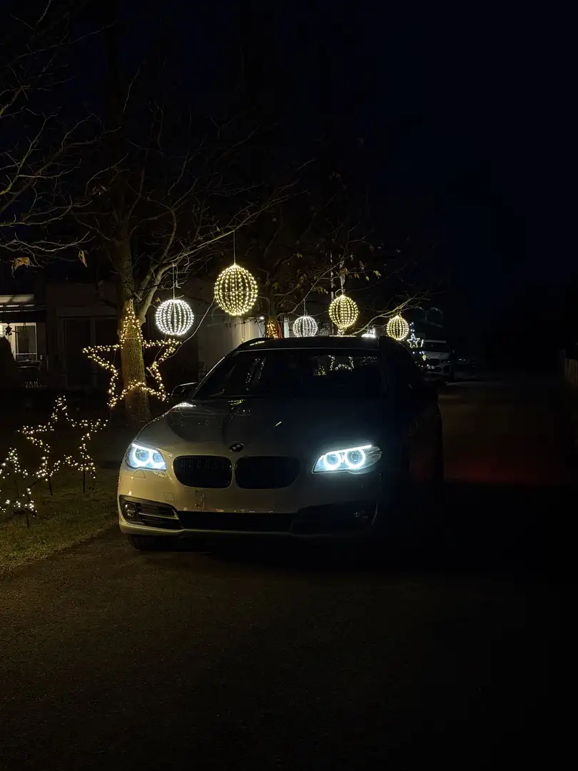 BMW 525 525d xDrive Touring Aut. - 2