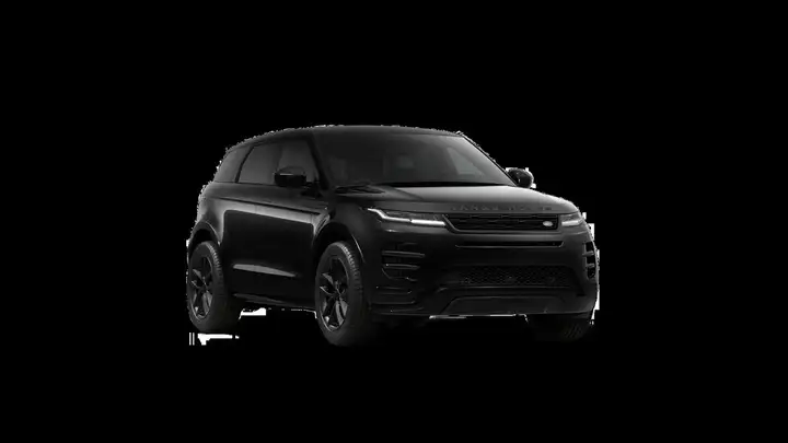 Land Rover Range Rover Evoque 1.5 I3 PHEV AWD Auto S 2026