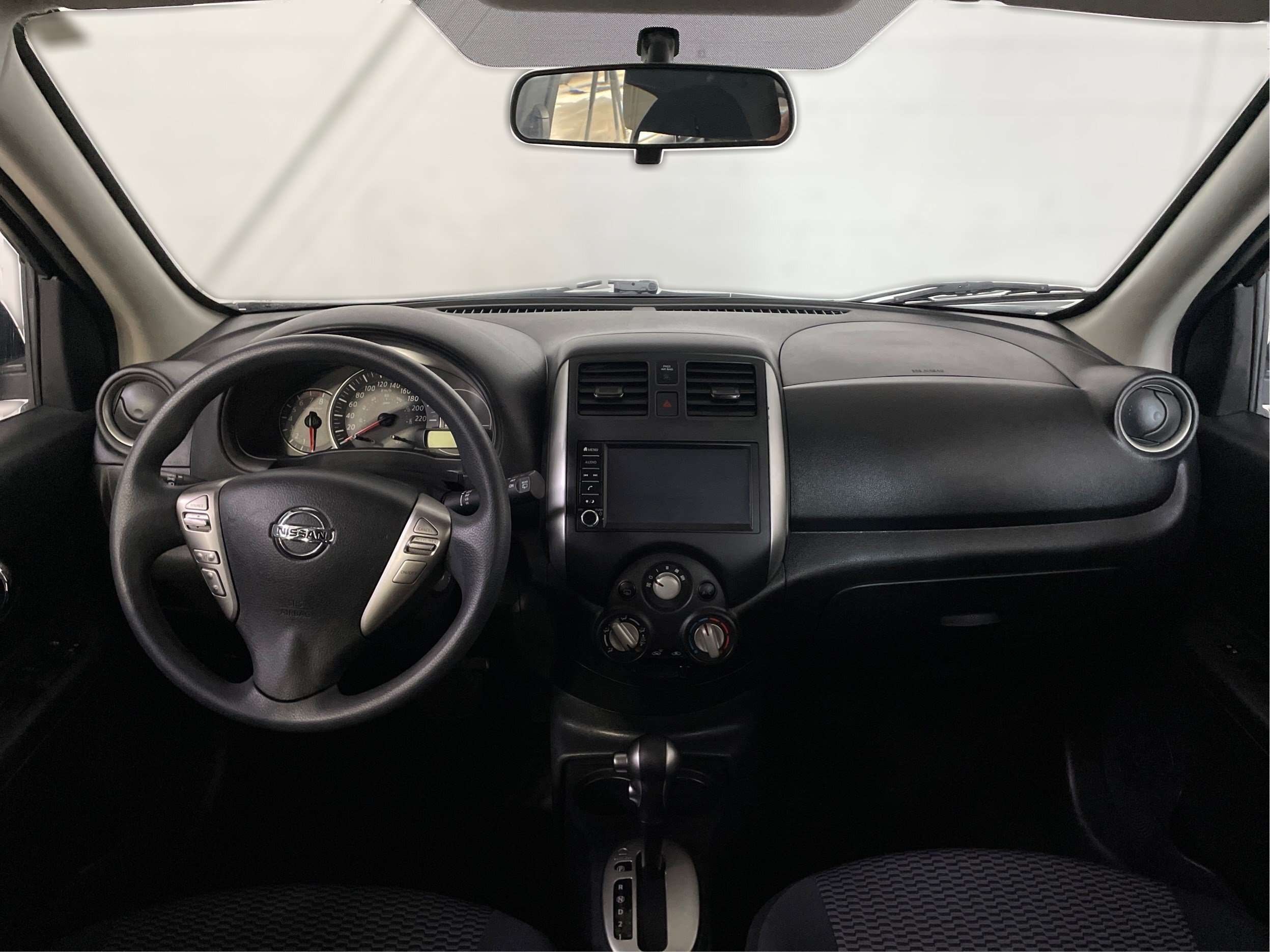 2019 Nissan Micra S Auto — снимка 1