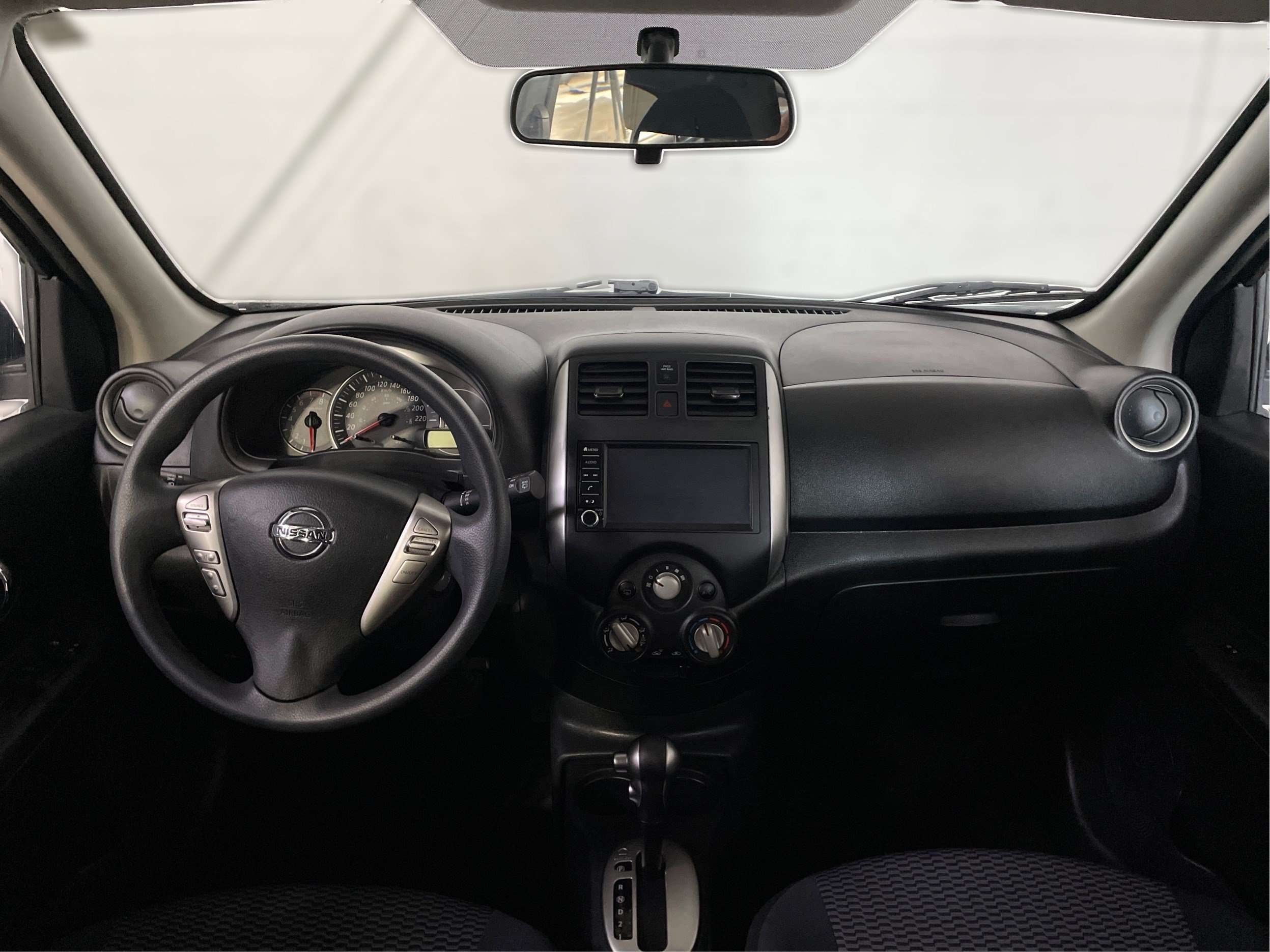2019 Nissan Micra Caméra de recul A/C — снимка 5