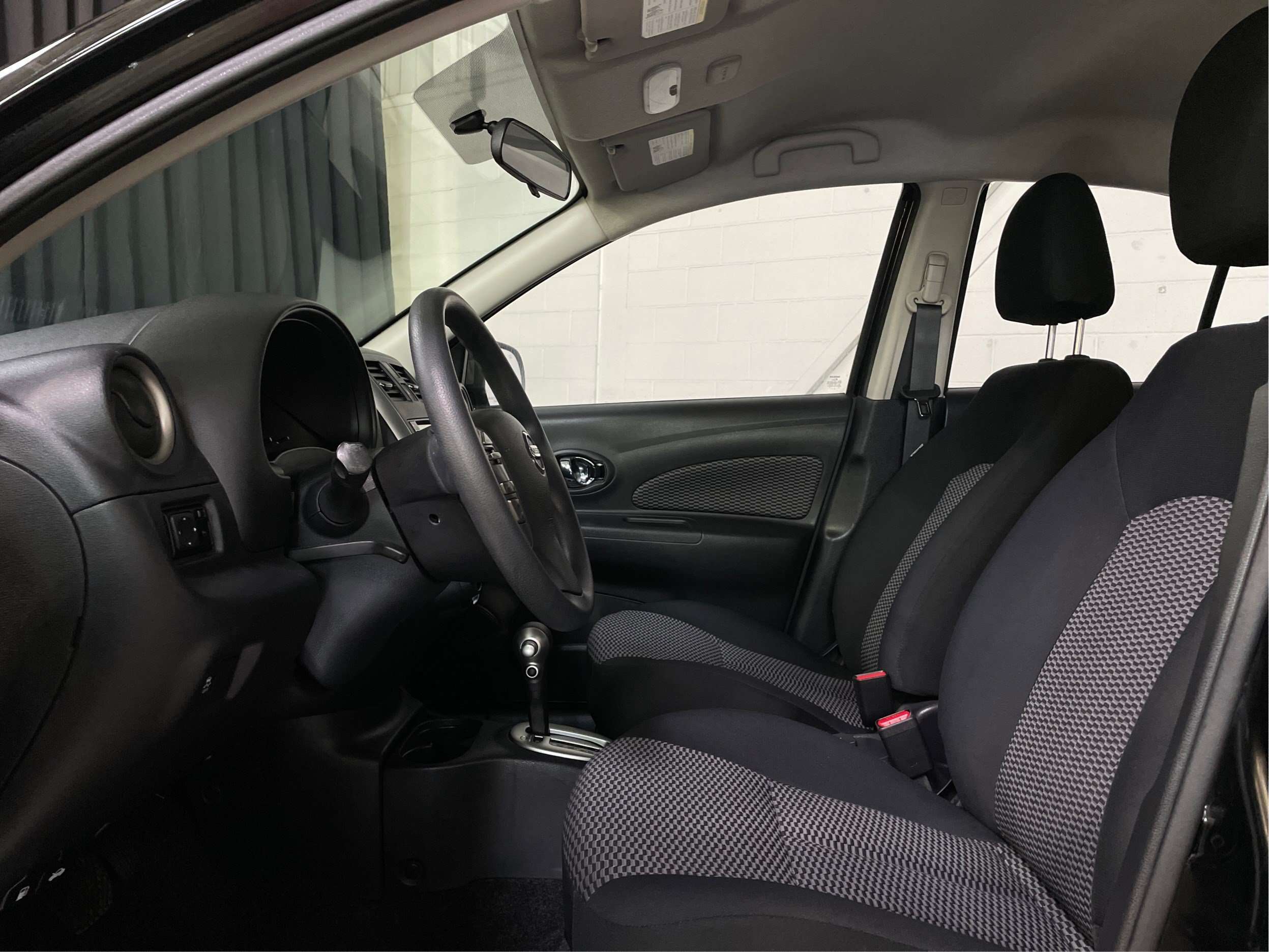 2019 Nissan Micra S Auto — снимка 1