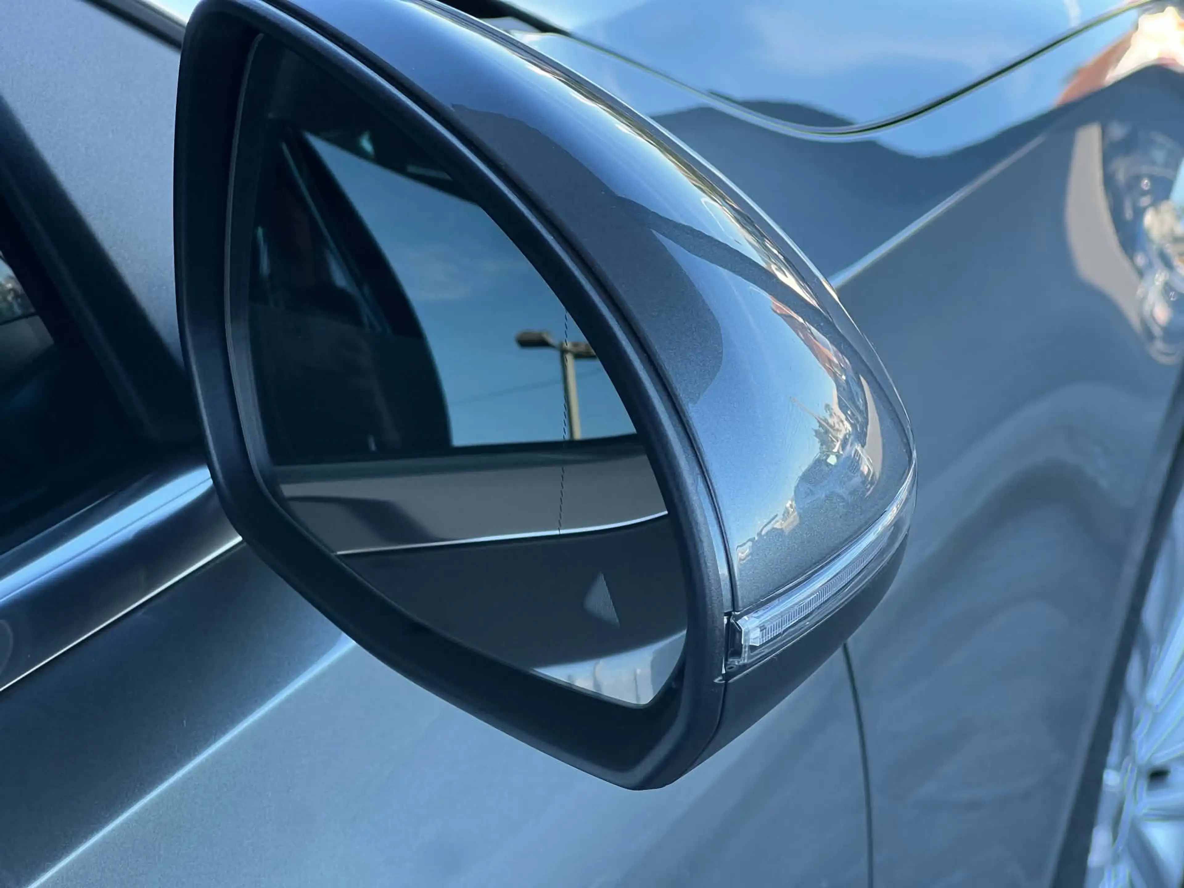 Mercedes-Benz C 180 2025 Automaat dodehoekassistentie camera led — photo 12