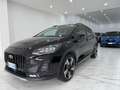 Ford Fiesta Fiesta Active 2022 Active 1.0 ecoboost h X 125cv Schwarz - thumbnail 2