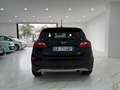 Ford Fiesta Fiesta Active 2022 Active 1.0 ecoboost h X 125cv Schwarz - thumbnail 5