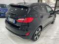 Ford Fiesta Fiesta Active 2022 Active 1.0 ecoboost h X 125cv Schwarz - thumbnail 6