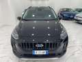 Ford Fiesta Fiesta Active 2022 Active 1.0 ecoboost h X 125cv Schwarz - thumbnail 2