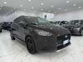 Ford Fiesta Fiesta Active 2022 Active 1.0 ecoboost h X 125cv Schwarz - thumbnail 8