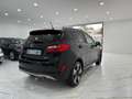Ford Fiesta Fiesta Active 2022 Active 1.0 ecoboost h X 125cv Schwarz - thumbnail 6