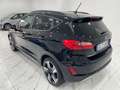 Ford Fiesta Fiesta Active 2022 Active 1.0 ecoboost h X 125cv Schwarz - thumbnail 4
