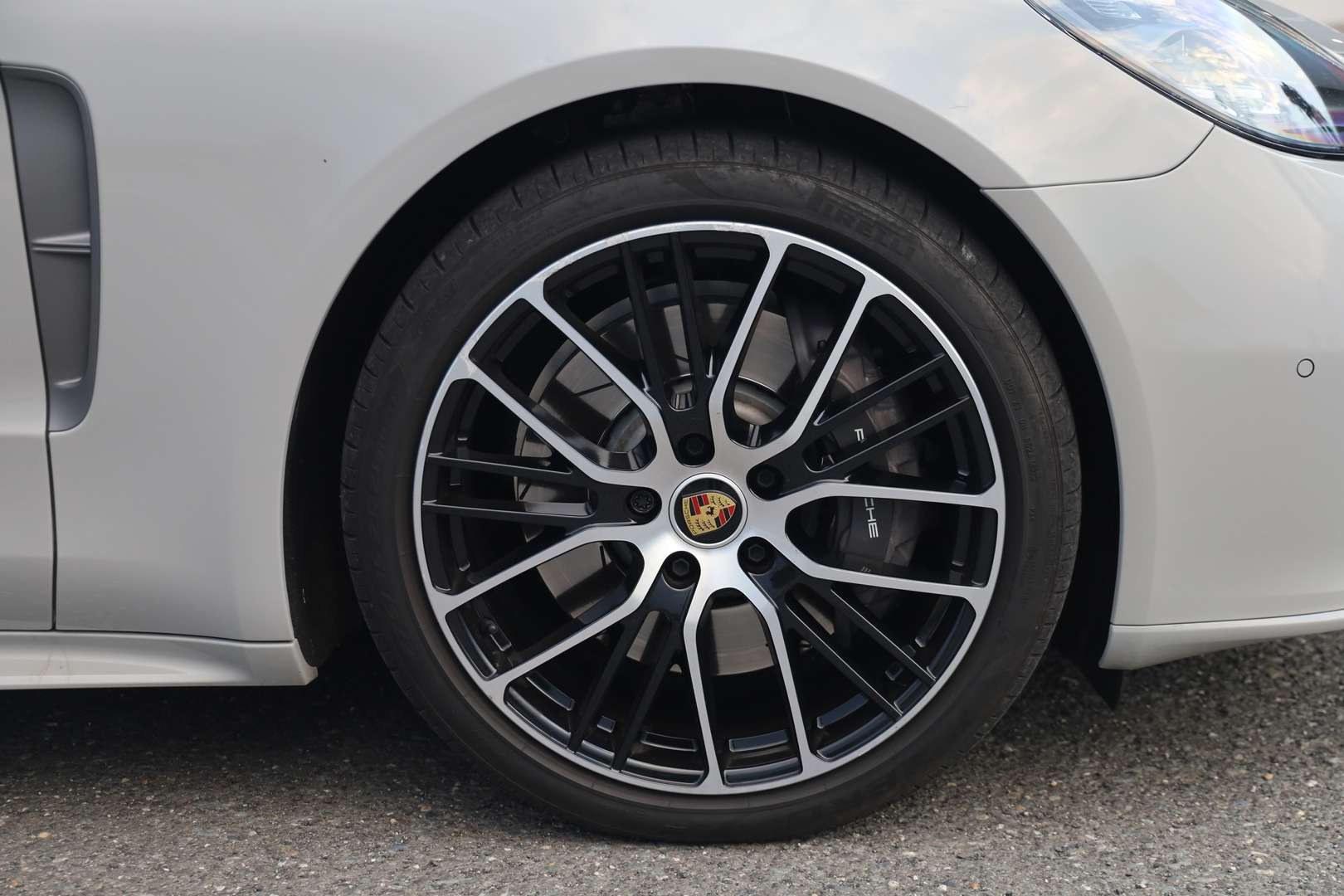 Porsche Panamera II Platinum Edition - - Joinsteer - #3