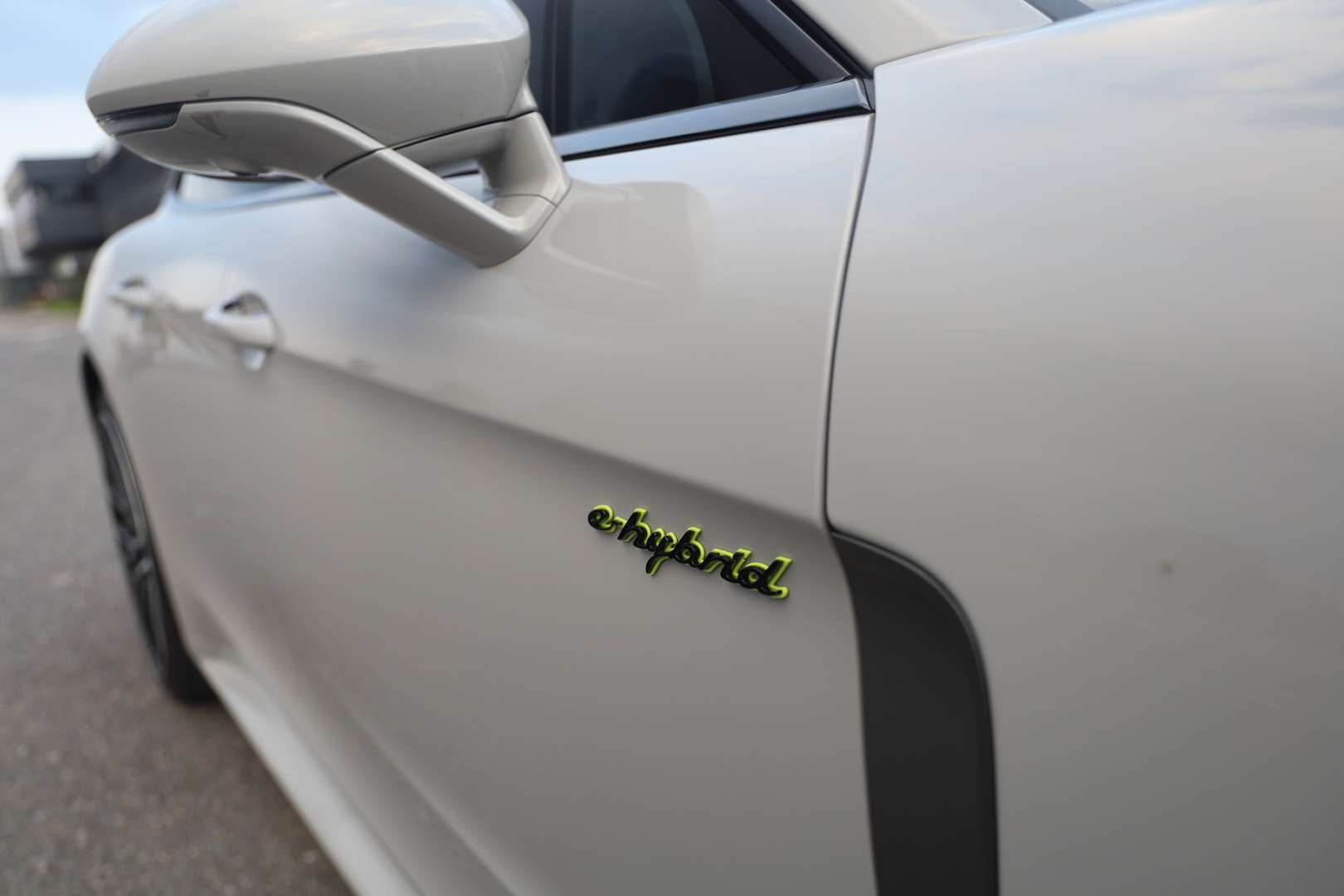 Porsche Panamera II Platinum Edition - - Joinsteer - #4