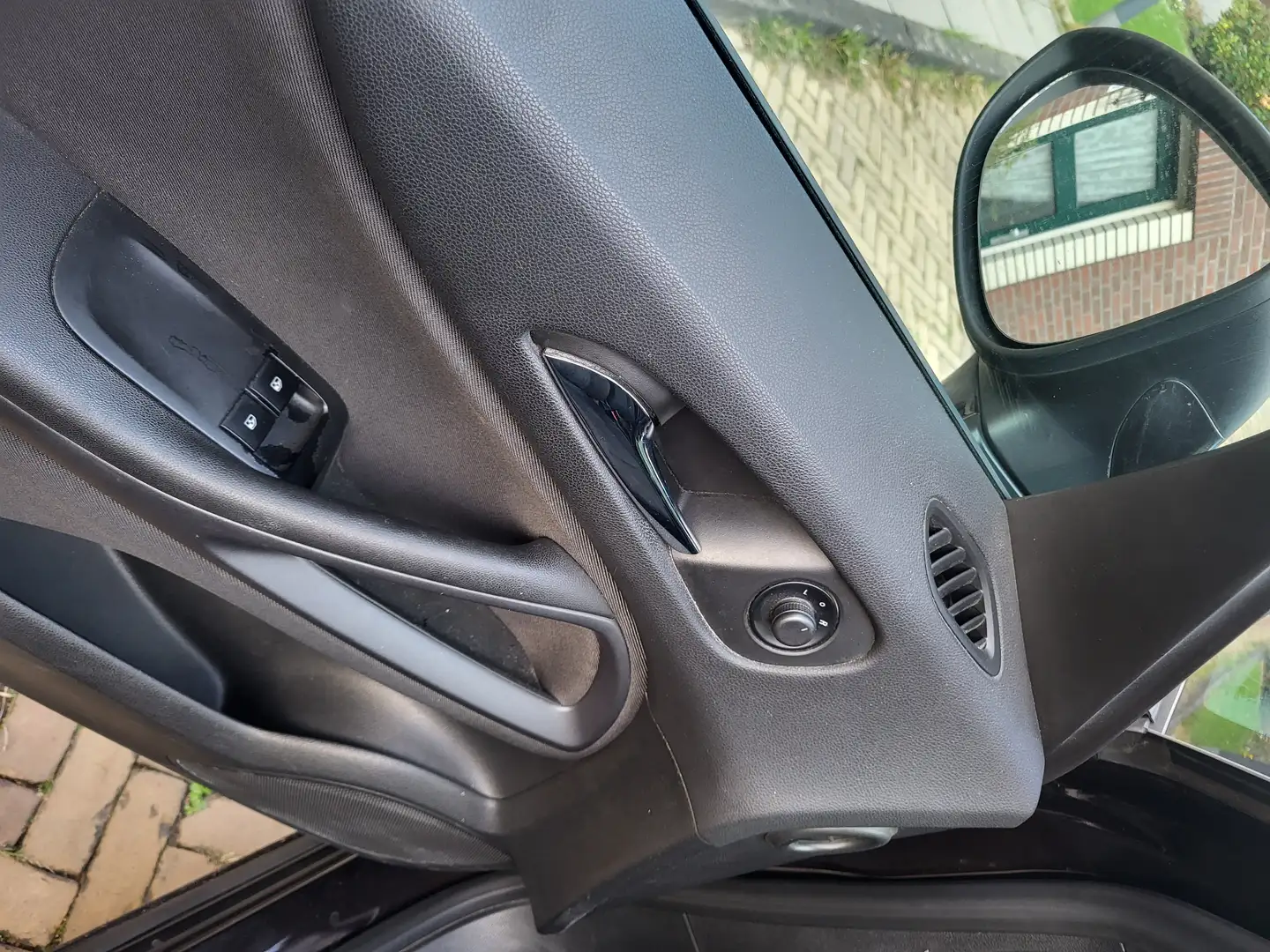 Opel Zafira Tourer Zafira Tourer 1.4 Business Edition Bruin - 1