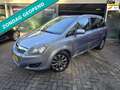Opel Zafira 1.8 111 years Edition | 7 PERSOONS | AIRCO | NAVI Gris - thumbnail 1