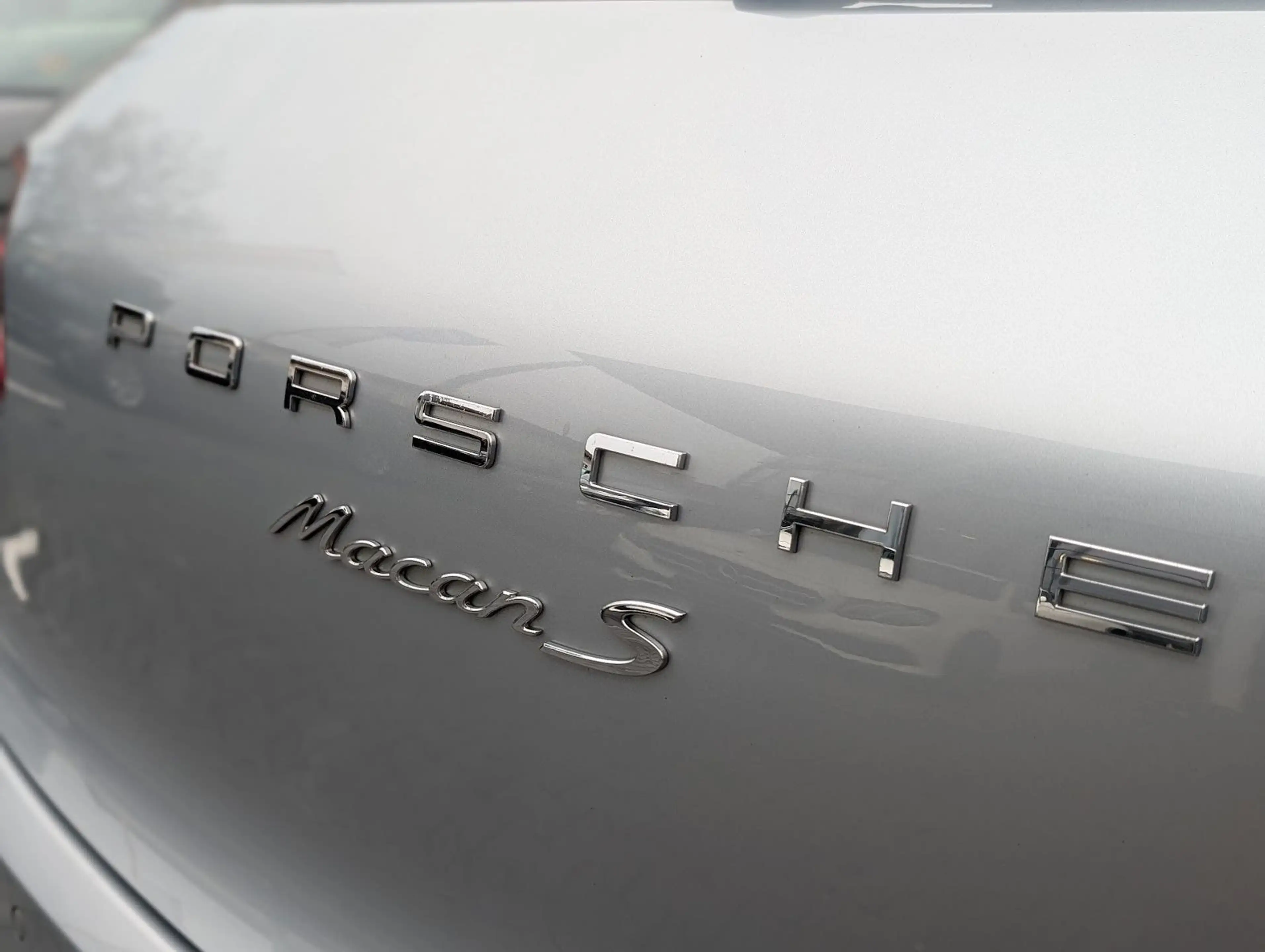 Porsche Macan Macan S *XENON*NAVI*SHZ*4x4*PDK*20"*LEDER* — photo 7