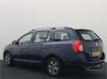 Dacia Logan MCV 0.9 TCe 10th Anniversary TREKHAAK / NAVI / AIR Bleu - thumbnail 3