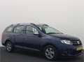 Dacia Logan MCV 0.9 TCe 10th Anniversary TREKHAAK / NAVI / AIR Bleu - thumbnail 14