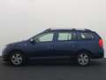 Dacia Logan MCV 0.9 TCe 10th Anniversary TREKHAAK / NAVI / AIR Bleu - thumbnail 2