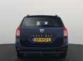 Dacia Logan MCV 0.9 TCe 10th Anniversary TREKHAAK / NAVI / AIR Bleu - thumbnail 4