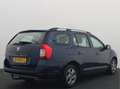 Dacia Logan MCV 0.9 TCe 10th Anniversary TREKHAAK / NAVI / AIR Bleu - thumbnail 12