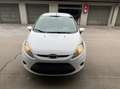 Ford Fiesta Fiesta Trend 1,25 Trend Weiß - thumbnail 2