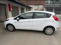 Ford Fiesta Fiesta Trend 1,25 Trend Weiß - thumbnail 1