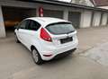 Ford Fiesta Fiesta Trend 1,25 Trend Weiß - thumbnail 5