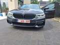 BMW 520 520d xDrive M-Pakket 190 Pk Grijs - thumbnail 18