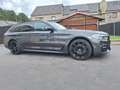 BMW 520 520d xDrive M-Pakket 190 Pk Grijs - thumbnail 1