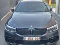 BMW 520 520d xDrive M-Pakket 190 Pk Grijs - thumbnail 20