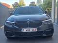 BMW 520 520d xDrive M-Pakket 190 Pk Grijs - thumbnail 12