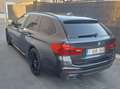 BMW 520 520d xDrive M-Pakket 190 Pk Grijs - thumbnail 19