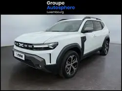 Dacia Duster 1.2 Tce Journey 4x4