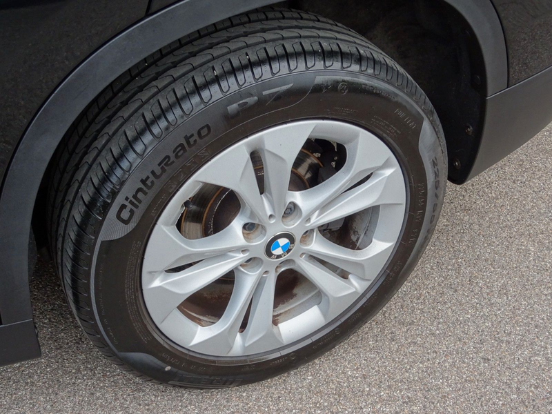 BMW X1 sDrive18i Aut Advantage Navi LED Kam Lenkr.H. — photo 12