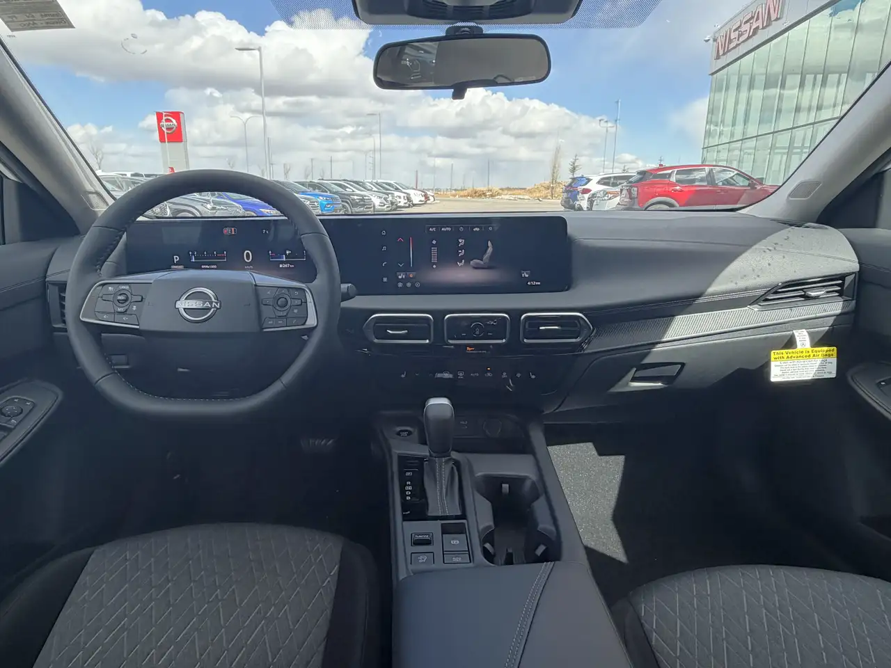 Nissan Sentra снимка Nissan Sentra