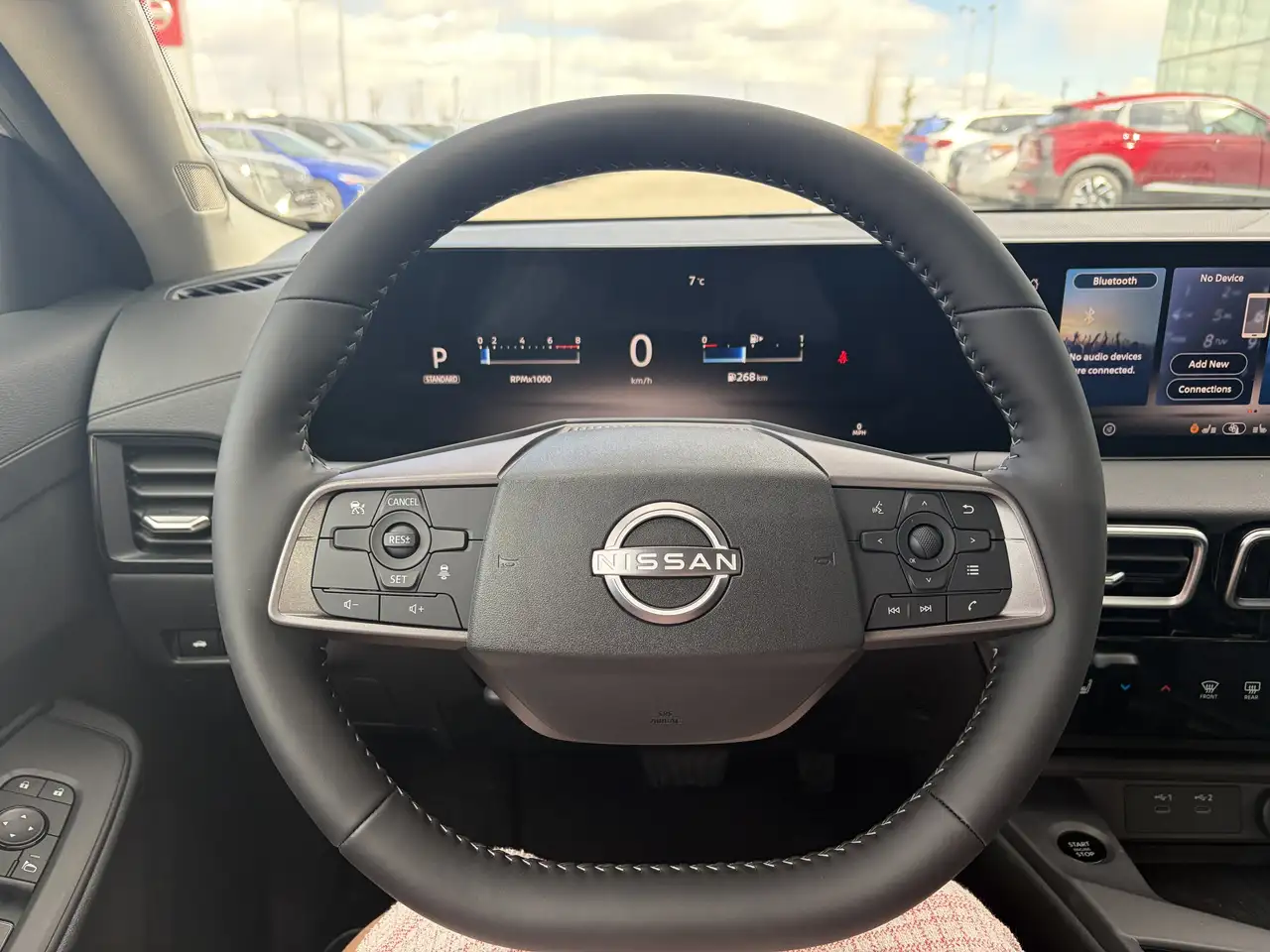 Nissan Sentra снимка Nissan Sentra