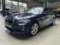 BMW 218 i Advantage *LED-BiXenon*SHZ*Temp.* uvm. Blau - thumbnail 1