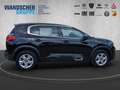 Citroen C5 Aircross Live Pack 1.5 BlueHDi 130 2xKlima Schwarz - thumbnail 6